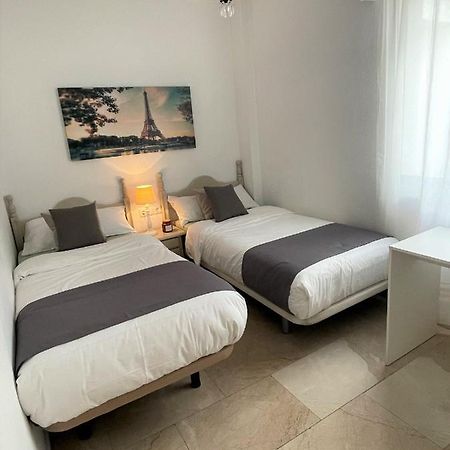 Habitacion Privada. Ubicacion Inmejorable. กอร์โดบา ภายนอก รูปภาพ