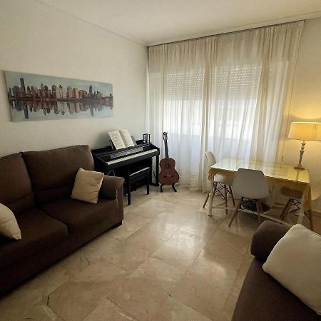Habitacion Privada. Ubicacion Inmejorable. กอร์โดบา ภายนอก รูปภาพ
