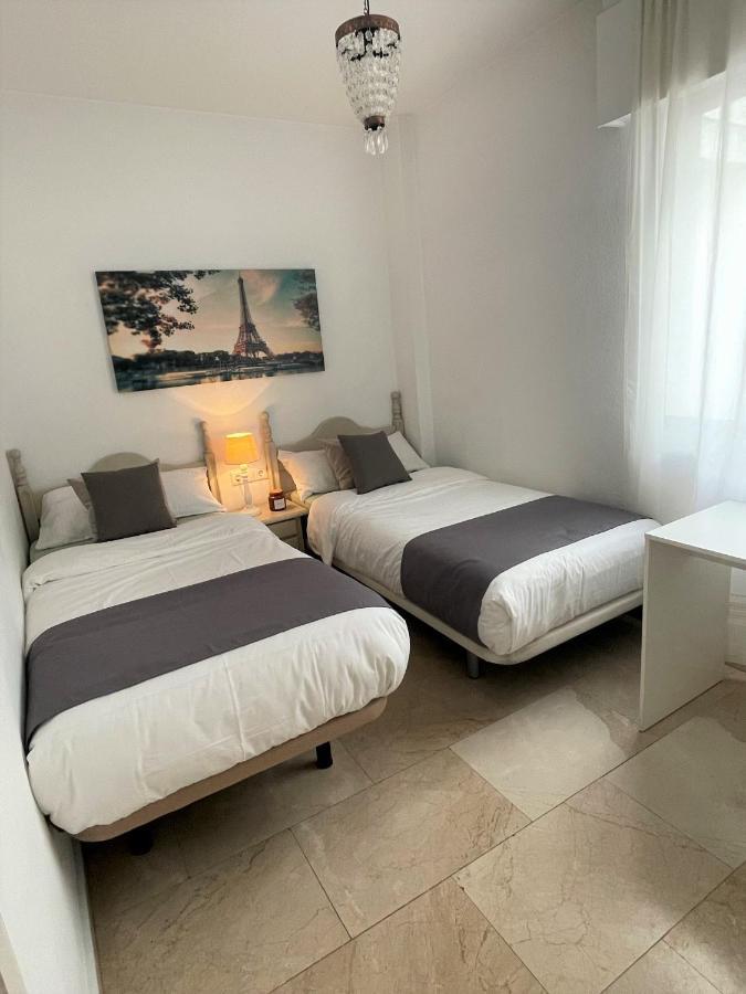 Habitacion Privada. Ubicacion Inmejorable. กอร์โดบา ภายนอก รูปภาพ