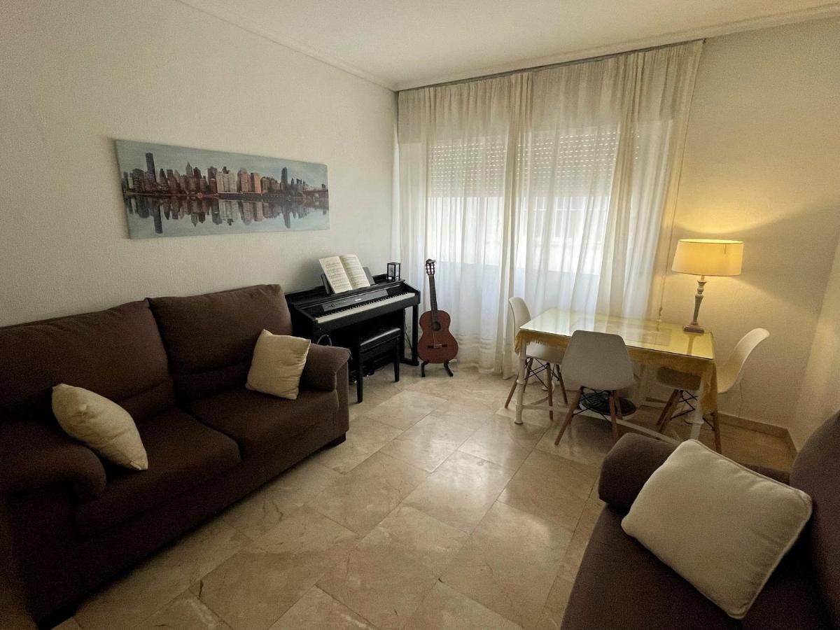 Habitacion Privada. Ubicacion Inmejorable. กอร์โดบา ภายนอก รูปภาพ