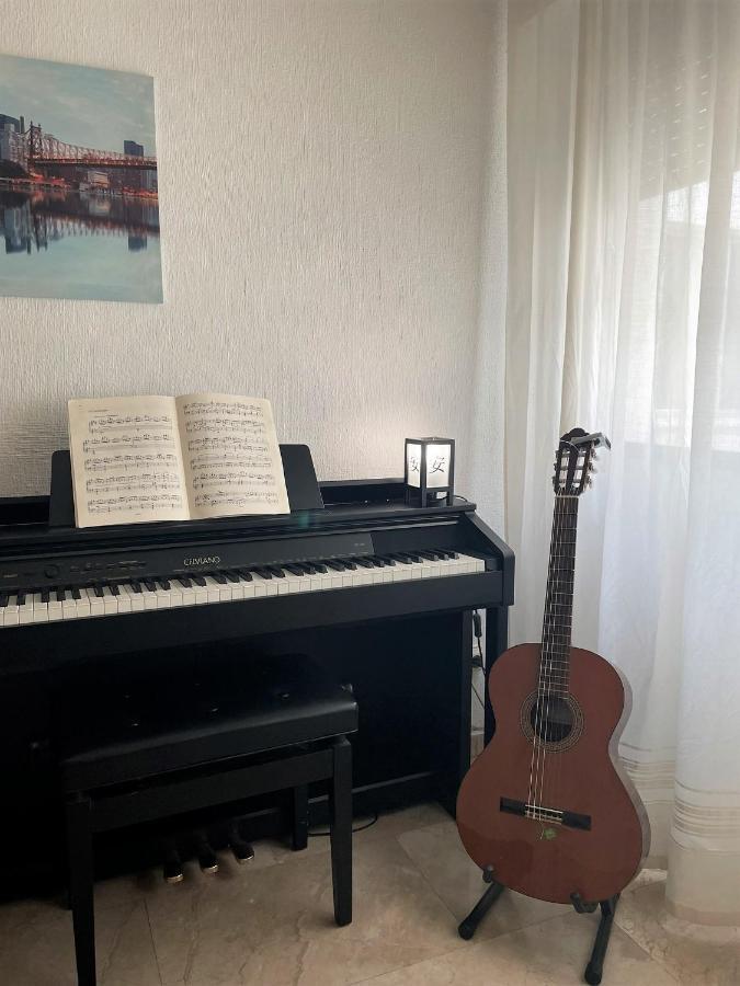 Habitacion Privada. Ubicacion Inmejorable. กอร์โดบา ภายนอก รูปภาพ