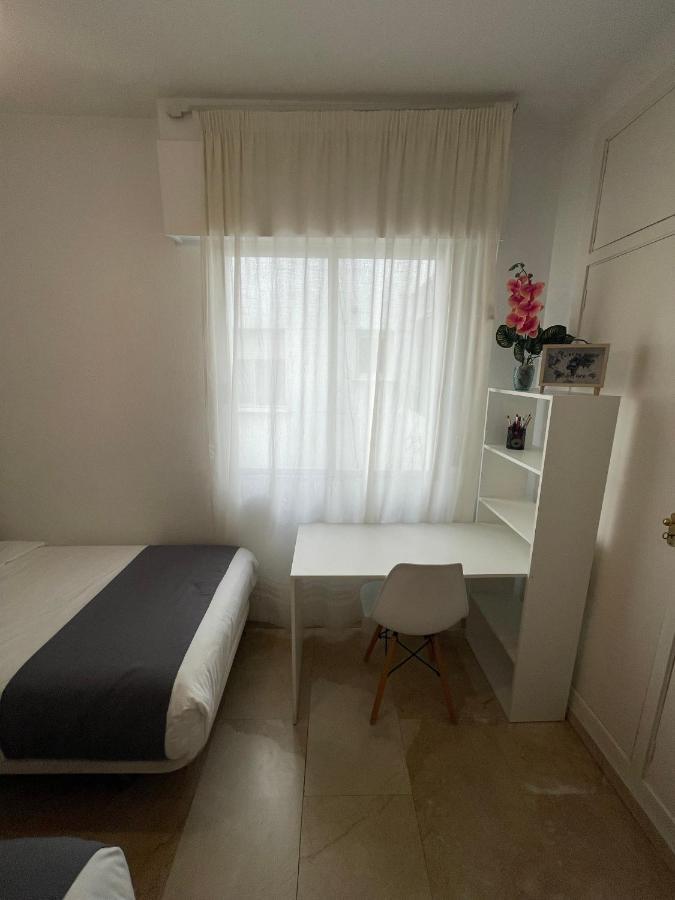Habitacion Privada. Ubicacion Inmejorable. กอร์โดบา ภายนอก รูปภาพ