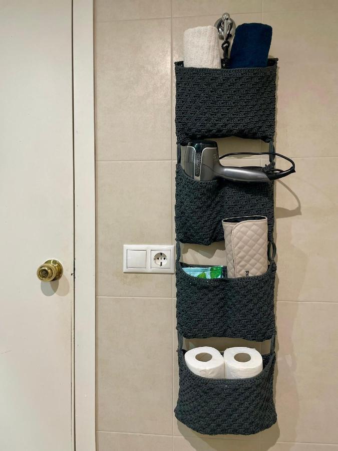 Habitacion Privada. Ubicacion Inmejorable. กอร์โดบา ภายนอก รูปภาพ