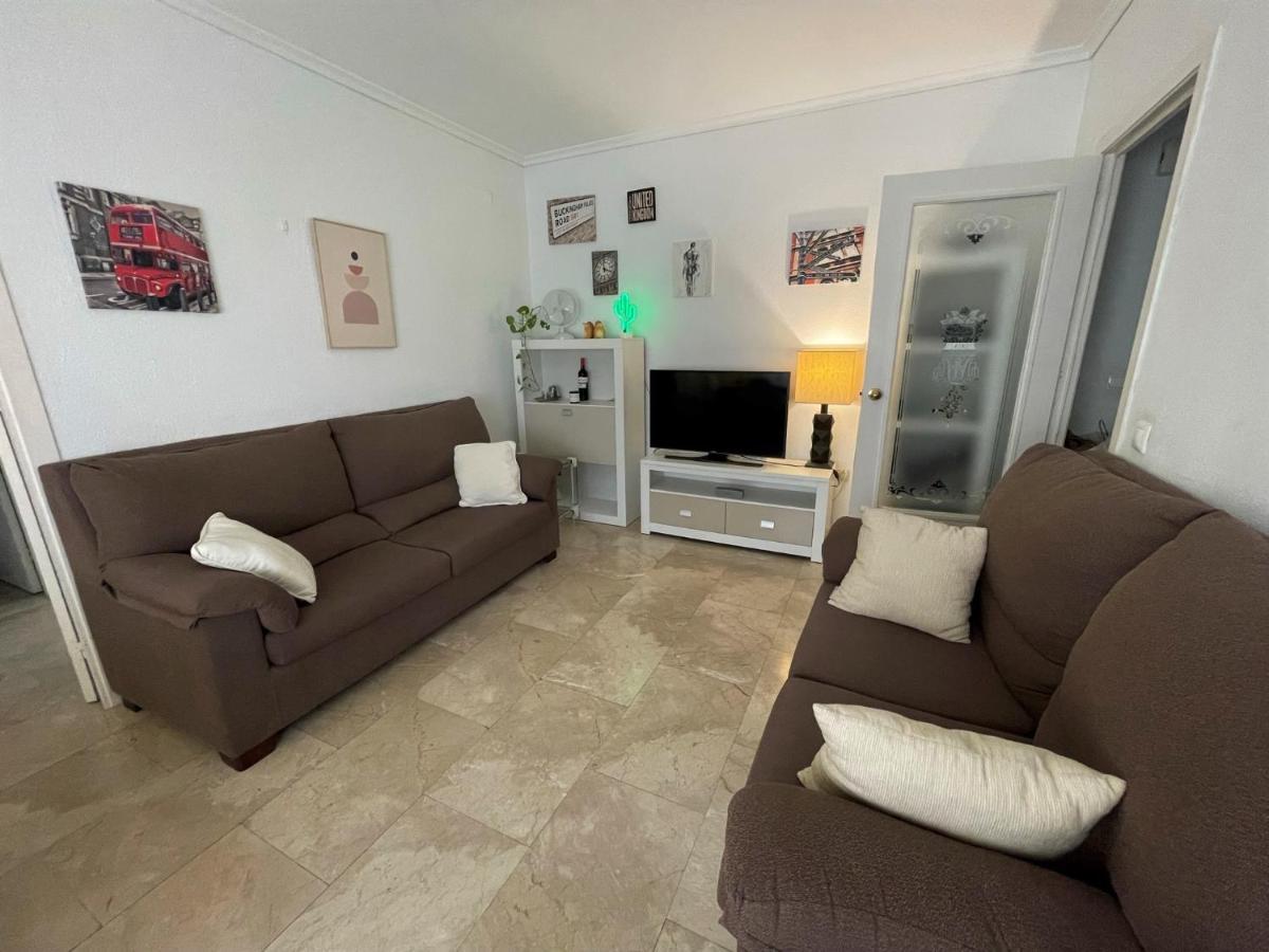 Habitacion Privada. Ubicacion Inmejorable. กอร์โดบา ภายนอก รูปภาพ
