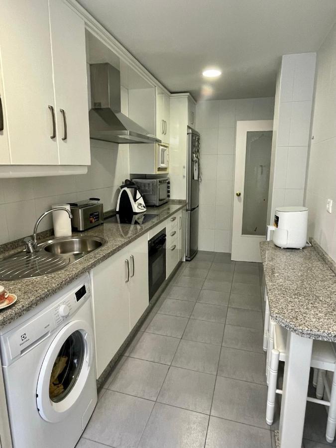 Habitacion Privada. Ubicacion Inmejorable. กอร์โดบา ภายนอก รูปภาพ